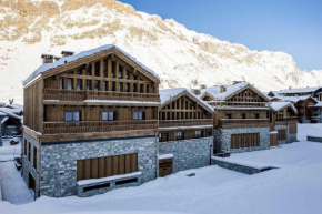 Madame Vacances Appartement Kilimandjaro